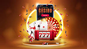 Alt, hvad du behøver at vide om online casinoer Alt, hvad du behøver at vide om online casinoer