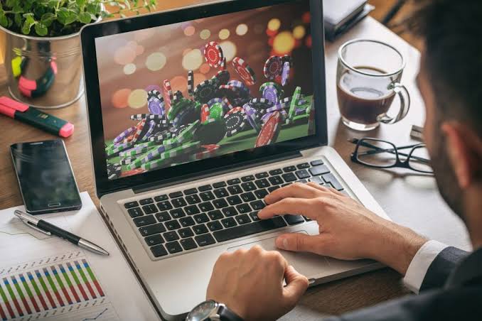 Ελληνικά Online Καζίνο Τα Καλύτερα και Ασφαλέστερα