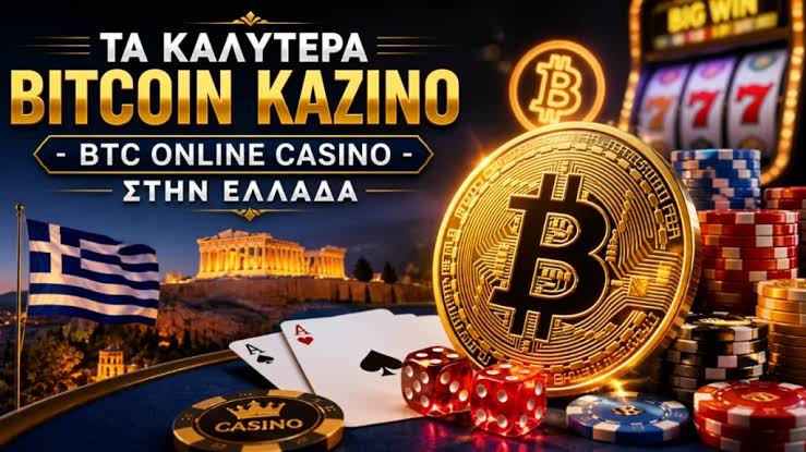 Ελληνικά Online Καζίνο Τα Καλύτερα και Ασφαλέστερα